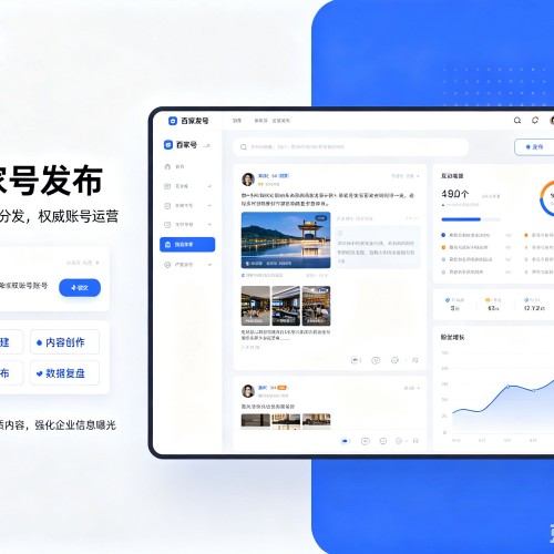 孝南百家号信息发布代运营